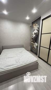 2-к квартира, вторичка, 52м2, 8/17 этаж