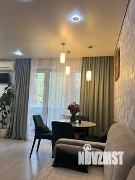 2-к квартира, вторичка, 49м2, 4/5 этаж