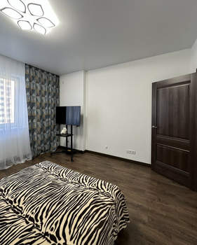 2-к квартира, вторичка, 60м2, 8/16 этаж