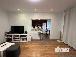 2-к квартира, вторичка, 51м2, 9/14 этаж