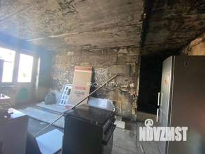 3-к квартира, вторичка, 56м2, 5/5 этаж