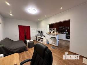 2-к квартира, вторичка, 51м2, 9/14 этаж