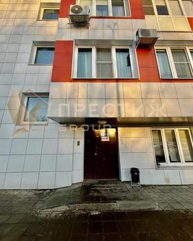 1-к квартира, вторичка, 45м2, 7/10 этаж