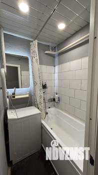 3-к квартира, вторичка, 56м2, 1/9 этаж