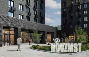 3-к квартира, строящийся дом, 78м2, 12/18 этаж