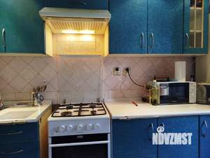 4-к квартира, вторичка, 75м2, 4/9 этаж