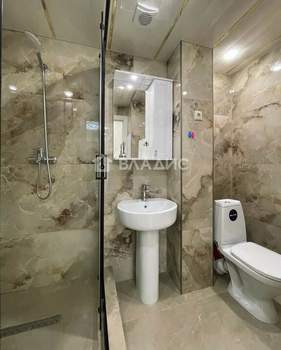 3-к квартира, вторичка, 58м2, 2/9 этаж