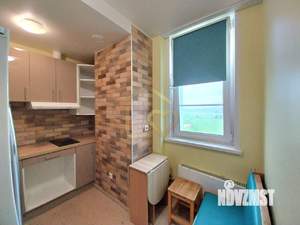 1-к квартира, вторичка, 34м2, 12/16 этаж