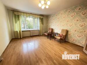 3-к квартира, вторичка, 60м2, 3/9 этаж