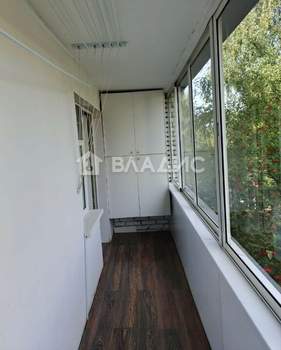 4-к квартира, вторичка, 78м2, 4/5 этаж