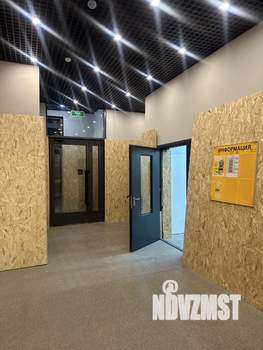 1-к квартира, вторичка, 33м2, 3/11 этаж