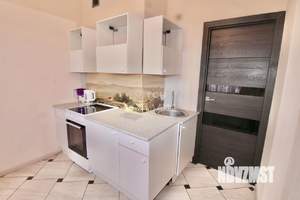 2-к квартира, вторичка, 52м2, 13/17 этаж