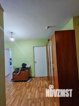 4-к квартира, вторичка, 75м2, 3/3 этаж