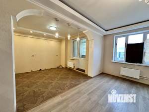 2-к квартира, вторичка, 70м2, 18/19 этаж