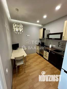 1-к квартира, вторичка, 44м2, 22/22 этаж