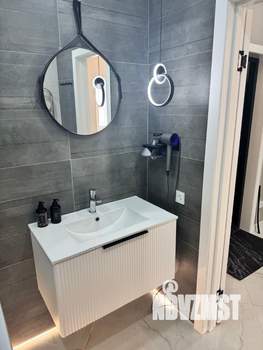 2-к квартира, вторичка, 42м2, 18/22 этаж