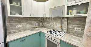 3-к квартира, вторичка, 58м2, 5/9 этаж