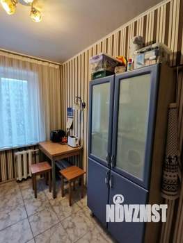2-к квартира, вторичка, 44м2, 5/9 этаж