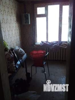 1-к квартира, вторичка, 23м2, 2/2 этаж