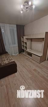 1-к квартира, вторичка, 31м2, 3/5 этаж