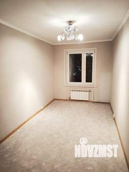 3-к квартира, вторичка, 61м2, 5/5 этаж