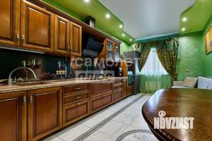 3-к квартира, вторичка, 86м2, 13/25 этаж