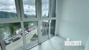 1-к квартира, вторичка, 36м2, 3/19 этаж