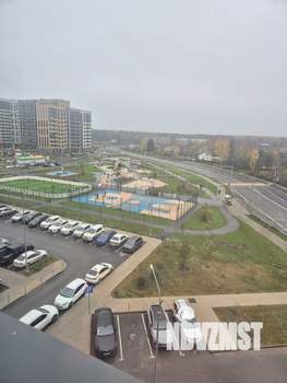 2-к квартира, вторичка, 51м2, 6/15 этаж