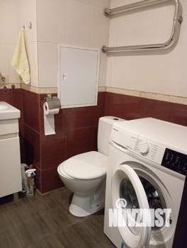 1-к квартира, вторичка, 33м2, 8/16 этаж