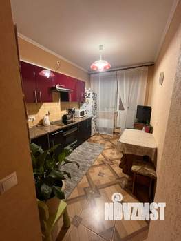 1-к квартира, вторичка, 41м2, 5/24 этаж