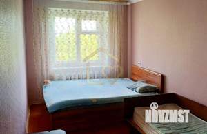 3-к квартира, вторичка, 59м2, 5/5 этаж