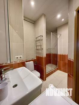 1-к квартира, вторичка, 43м2, 10/25 этаж