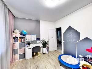2-к квартира, вторичка, 58м2, 2/11 этаж