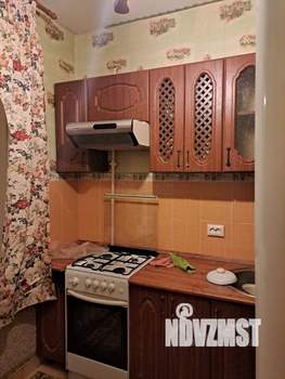 2-к квартира, вторичка, 48м2, 1/5 этаж