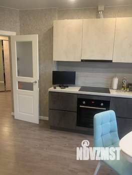 3-к квартира, вторичка, 71м2, 7/12 этаж