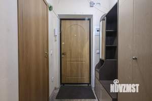 Студия квартира, вторичка, 34м2, 2/3 этаж