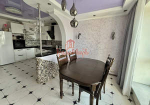 3-к квартира, вторичка, 91м2, 10/17 этаж