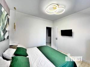 2-к квартира, вторичка, 58м2, 2/11 этаж
