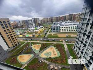 1-к квартира, вторичка, 32м2, 10/12 этаж