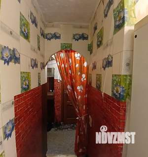 2-к квартира, вторичка, 44м2, 2/9 этаж