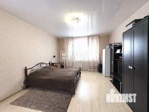 2-к квартира, вторичка, 72м2, 6/17 этаж