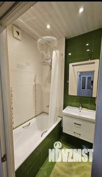 1-к квартира, вторичка, 45м2, 5/17 этаж