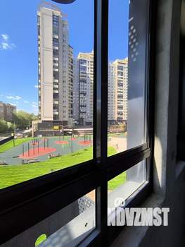 2-к квартира, вторичка, 62м2, 3/22 этаж
