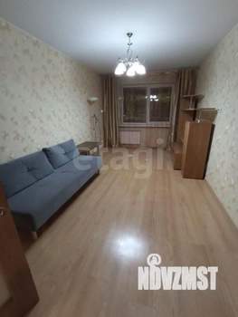 2-к квартира, вторичка, 61м2, 4/25 этаж
