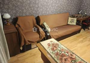 4-к квартира, вторичка, 78м2, 4/5 этаж