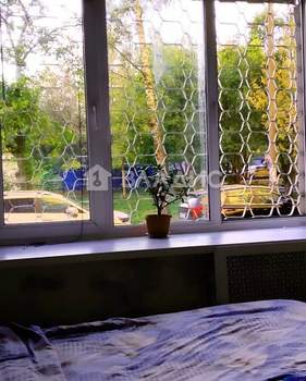 1-к квартира, вторичка, 20м2, 1/9 этаж