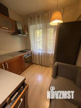 2-к квартира, вторичка, 41м2, 2/2 этаж