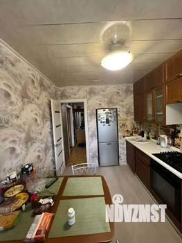 4-к квартира, вторичка, 81м2, 4/9 этаж