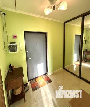 1-к квартира, вторичка, 45м2, 6/26 этаж