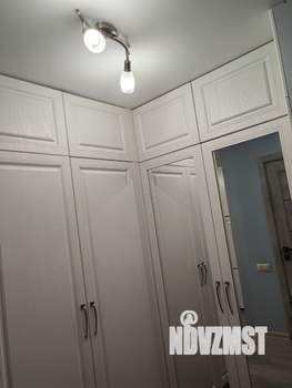 Студия квартира, вторичка, 25м2, 2/5 этаж